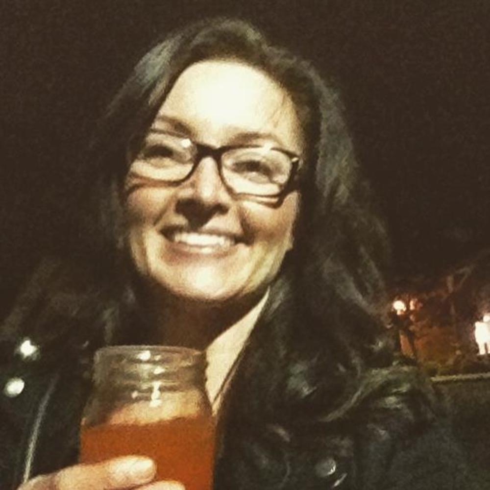 Meet your Posher, Cassandra